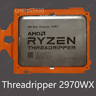 AMD Ryzen Threadripper 2970wx 24 core 3ghz interface str4 CPU processor