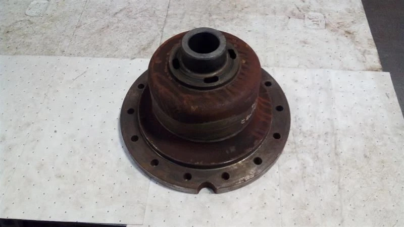 Medio tambor GMC T150/T170, 3886315 (9172264 Foto 1 de 4