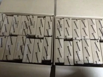 NEW  Lenovo  IBM 00NA442 00NA441 00NA445 1.8TB 10K 12G SAS 2.5'' HDD Hard Drive - Image 1 of 2