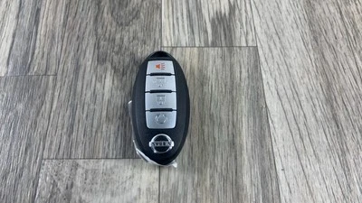 Mando a distancia llave inteligente Nissan Murano 2020 21 22 23 24 OEM Foto 1 de 4