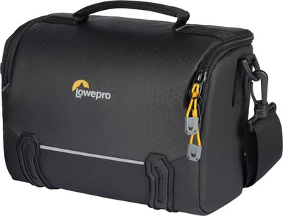 Bolso Lowepro - Adventura Go SH 140 - Negro Foto 1 de 4