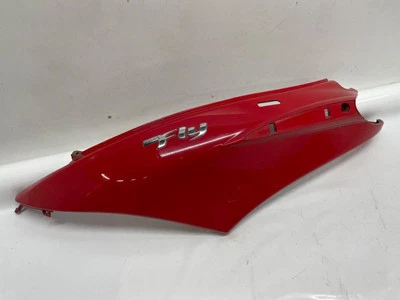 Piaggio Fly 50 C52 4T Heckverkleidung links, Verkleidung links B6181 - Bild 1 von 4