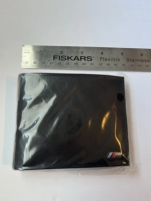 BMW M Power Wallet 80 21 0 435 794. New - Image 1 of 4