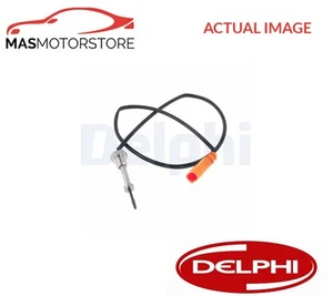 SENSOR EXHAUST GAS TEMPERATURE DELPHI TS30341-12B1 A FOR VW CADDY IV - Picture 1 of 6