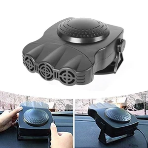 Warm Your Vehicle Instantly with the Reliable 24V150W Heating Solution - Picture 1 of 12
