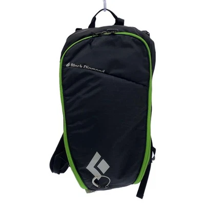 Black Diamond BANDIT Backpack Black - Image 1 of 4