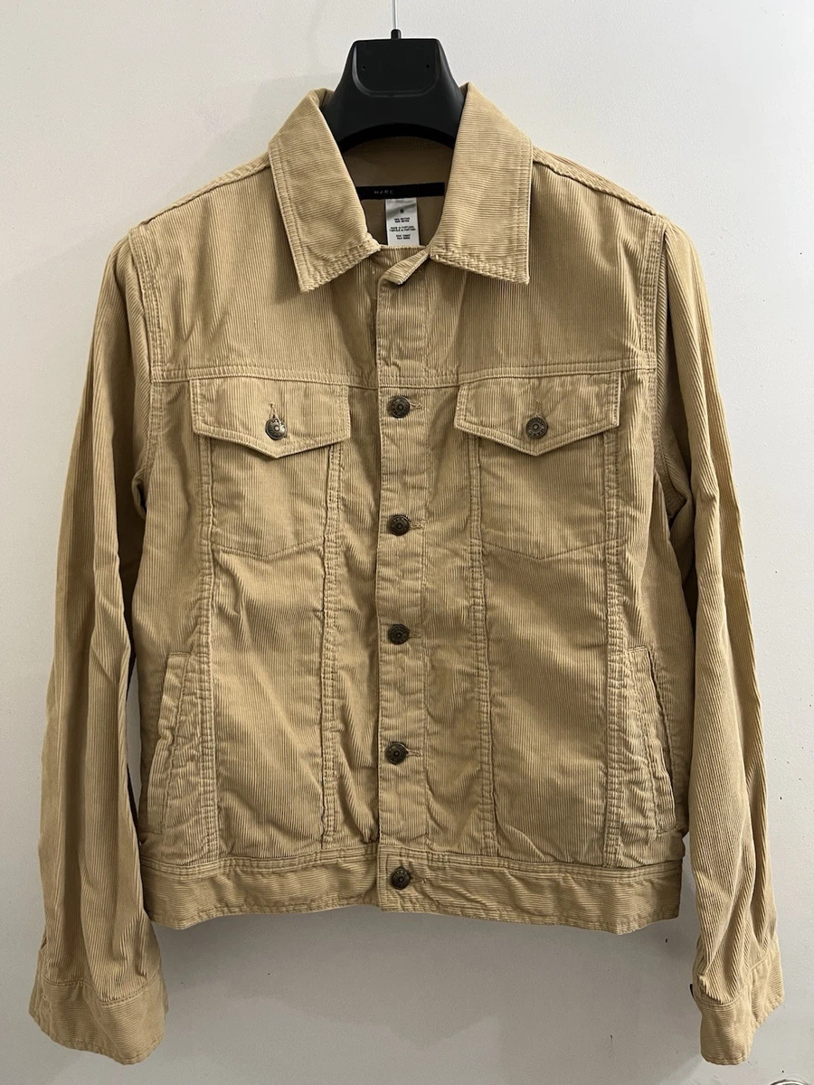 Marc by Marc Jacobs Women's Regular Size M Coats, Jackets & Vests