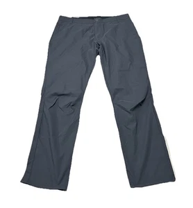 NEW Kuhl Men’s Renegade Recon Pants Deep Night Size 38 W 34 L - Picture 1 of 4