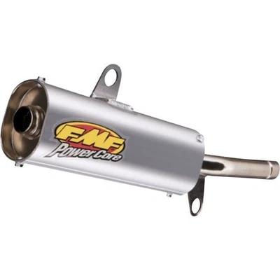 FMF Racing - 020223 - PowerCore Silencer - Image 1 of 4