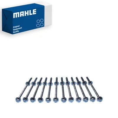 Mahle Engine Cylinder Head Bolt Set For 1997-1998 Ford E-350 Econoline 6.8L V10 - Image 1 of 3