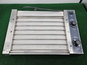A.J. Antunes & Co. ROUND UP HDC-21A Hot Dog Corral Commercial Roller - Picture 1 of 3