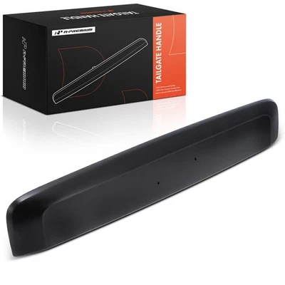 Manija de puerta trasera A-Premium para Chevrolet Tahoe Suburban 2500-2008 negra imprimada Foto 1 de 4