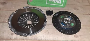 KIT FRIZIONE VALEO 593170 NUOVO PER RENAULT MEGANE 2.0i 16V - Imagen 1 de 4