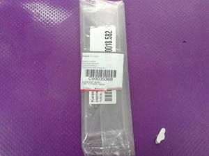 ORIGINAL INDESIT DECKENLEUCHTE FÜR ABZUGSHAUBEN 188X64 COD C00035369 - Bild 1 von 1