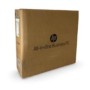 HP EliteOne 800 G5 23.8" FHD AIO i7-9700 16GB Ram 512GB SSD UHD 630 Win10Pro NEW - Bild 1 von 2