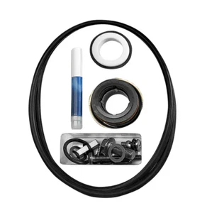 P-58-0074 S Series EDPM Shaft Pump Seal Kit 58-0074 Pacer Seal Kit - Picture 1 of 3