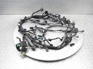 2015 15-18 Kawasaki Versys 1000 KLZ1000 Main Engine Wiring Harness Wire Loom OEM - Picture 1 of 24