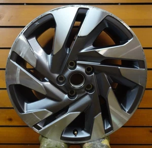 1 Used Subaru Legacy 2023 18" OEM Wheel Rim 95469 - Picture 1 of 11
