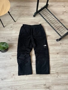 Pantalones de esquí Gorpcore vintage años 90 The North Face Gore Tex exterior para hombre talla XL - Imagen 1 de 10