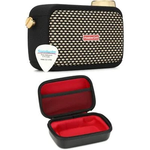 Positive Grid Spark GO Amplificatore per chitarra intelligente ultraportatile e altoparlante Bluetooth - Foto 1 di 1