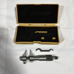 Mitutoyo Inside Micrometer 145-185 IMP-30 Measuring range: 5-30mm Cariper Japan - Picture 1 of 2