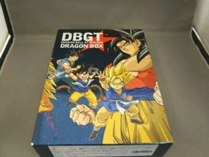 Dragon Ball GT Dragon Ball Serie komplette DVD Box Set Limited Edition Japan - Bild 1 von 7
