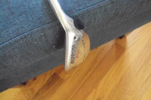Bazooka JMAX hybrid 5 iron 27 deg 67g ladies graphite 37" - Picture 1 of 4
