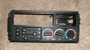 1990-95 BMW 525i In-Dash A/C and Heater Control Panel - Picture 1 of 5