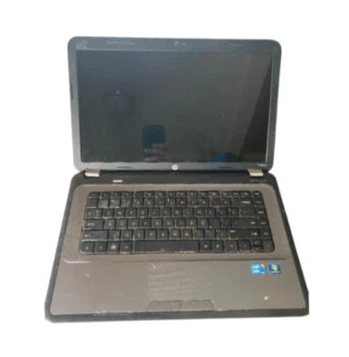 HP Pavilion g6 Intel Core i3 M370 2.40GHz 3GB RAM 120GB HDD CÁMARA WEB WIN 10- TAL CUAL Foto 1 de 4