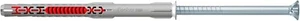 38 X Fischer DuoXpand Long Shaft Dowel 8 x 100 T - Picture 1 of 4