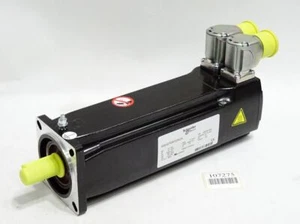 Schneider Electric Servomotor 6000rpm BSH0703P22A2A / Unbenutzt - Bild 1 von 5