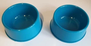 10 x Galley Feeder Drinking Cup for Animals and small birds/ pigeons - Picture 1 of 1
