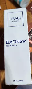 OBAGI ELASTIderm Siero Viso - 1 OZ - 30ML - VEDI FOTO - Foto 1 di 5