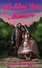 Aron Beauregard Wedding Day Massacre Paperback Us Import