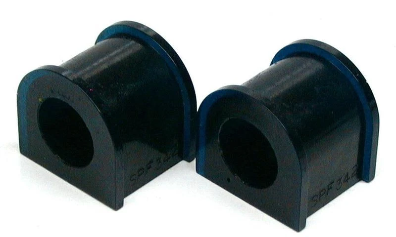 Barra antivuelco trasera SuperPro a chasis arbusto 30 mm para cupé Lexus SC/CS400 - Imagen 1 de 1