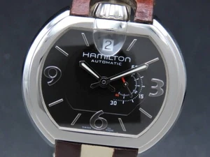 Reloj Hombre HAMILTON H355150 US66 SMOSECO Cuerda Automática - Imagen 1 de 8
