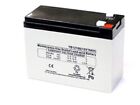 REPLACEMENT BATTERY FOR EXIDE PW 9120-2000 UPS 12V