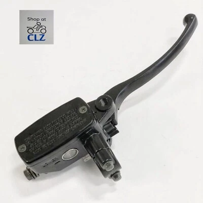Brake Master Cylinder For Kawasaki 305LTD/400/440/454/550/650/700/750/1000/1100 - Image 1 of 3