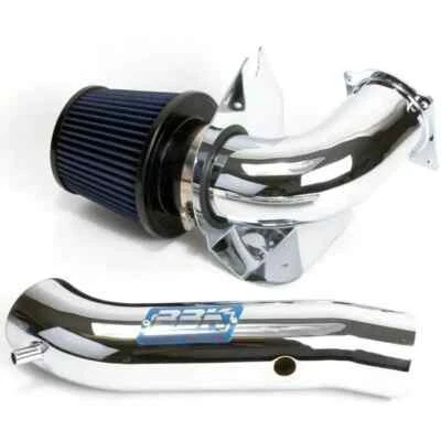 Sistema de admisión de aire frío BBK Performance para Ford Mustang 1996-2004 3,8 L 3,9 L V6 Foto 1 de 4