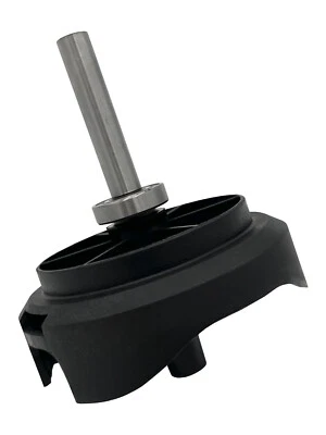 Genuine Black & Decker 90589746 Spool Housing For GH3000 Series String Trimmers - Image 1 of 4