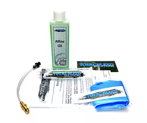 TBS Service / Bleed Kit for Shimano Alfine 11 speed Hub. SG-S700 Oil Option - Picture 1 of 8