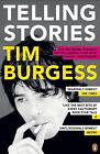 Telling Stories by Tim Burgess (English) Paperback Book