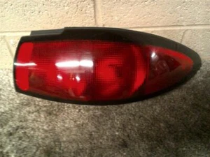 PASSENGER TAIL LIGHT COUPE ZX2 QUARTER PANEL MOUNTED W/GASKET FITS ESCORT 86696 - Picture 1 of 3