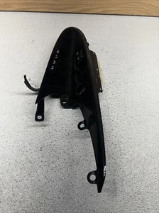 06-08 Lexus GS350 GS300 GS430 Master Power Window Switch TRIM ONLY Gray Green - Bild 1 von 11