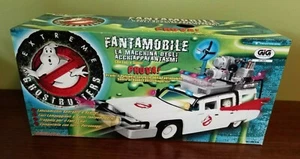 Ghostbuster - FANTAMOBILE - GIG MIB - Bild 1 von 7