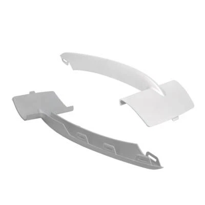 Front Left & Right Bumper Grille Trim Molding for BMW X5 2014-2018 51117303113 - Image 1 of 4