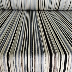 Otto Carbon Fabric By Prestigious Textiles Less Than Half Price. Price Per Mt  - Picture 1 of 4