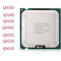 Amd Phenom X4 9850 Desktop Processor Hd9850wcj4bgh Am2 940pin 95w Tdp For Sale Online