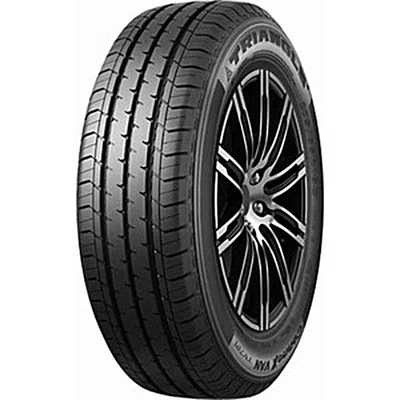 TRIANGLE Sommerreifen 185/65 R 15 C TL 97/95S CONNEX VAN TV701 6PR BSW M+S - Bild 1 von 3