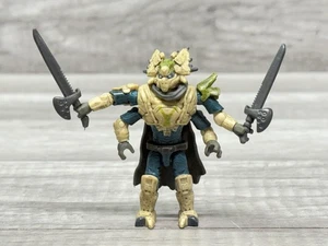 Mega Construx Destiny Fallen Walker Fallen Captain Patrol Figure With Weapons - Picture 1 of 2